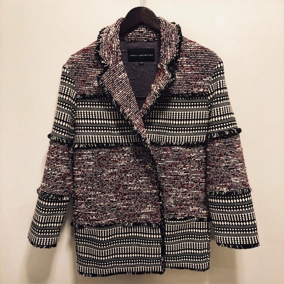 French Connection UK coat - Picture 2 of 8